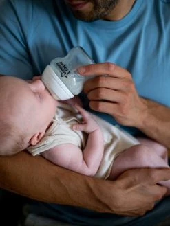 Kit De Naissance Mixte Starter Closer To Nature TOMMEE TIPPEE Transparent - Tommee Tippee -Vertbaudet Boutique kit de naissance mixte starter closer to nature tommee tippee 3