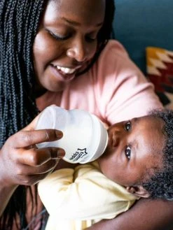 Kit De Naissance Mixte Starter Closer To Nature TOMMEE TIPPEE Transparent - Tommee Tippee -Vertbaudet Boutique kit de naissance mixte starter closer to nature tommee tippee 4