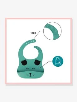 Kit Repas Learn'isy BABYMOOV Renard - Babymoov -Vertbaudet Boutique kit repas learnisy babymoov 4