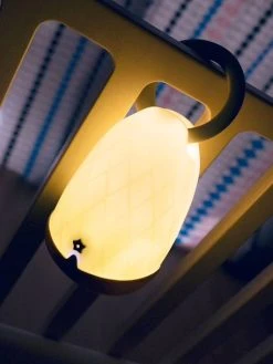 Lanterne Magique Lumiblo PABOBO Blanc/taupe - Pabobo -Vertbaudet Boutique lanterne magique lumiblo pabobo 3