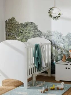 Lit Bébé à Barreaux LIGNE SIRIUS Blanc - Vertbaudet 10 Lit Bébé à Barreaux LIGNE SIRIUS Blanc - Vertbaudet -Vertbaudet Boutique lit bebe a barreaux ligne sirius 2