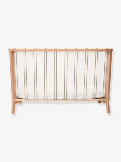 Lit Bébé évolutif Kimi CHARLIE CRANE Marron Clair (hazelnut) - Charlie Crane 10 Lit Bébé évolutif Kimi CHARLIE CRANE Marron Clair (hazelnut) - Charlie Crane -Vertbaudet Boutique lit bebe evolutif kimi charlie crane 2