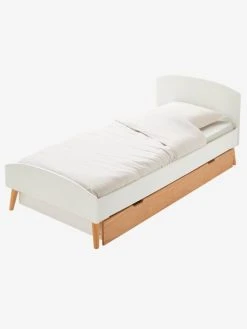 Lit Enfant LIGNE CONFETTI Rose - Vertbaudet 11 Lit Enfant LIGNE CONFETTI Rose - Vertbaudet -Vertbaudet Boutique lit enfant ligne confetti 3