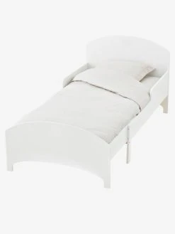 Lit évolutif Enfant LIGNE SIRIUS Blanc - Vertbaudet -Vertbaudet Boutique lit evolutif enfant ligne sirius 5