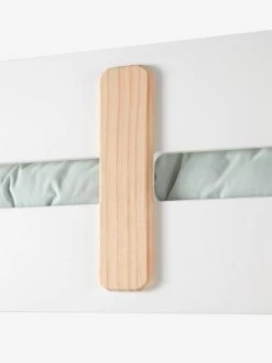 Lits Superposés 3 Niveaux LIGNE EVEREST Blanc/bois - Vertbaudet 9 Lits Superposés 3 Niveaux LIGNE EVEREST Blanc/bois - Vertbaudet -Vertbaudet Boutique lits superposes 3 niveaux ligne everest 2