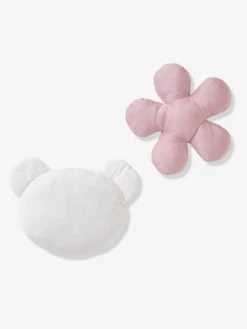 Lot De 2 Coussins GRENIER Beige - Vertbaudet -Vertbaudet Boutique lot de 2 coussins grenier 4