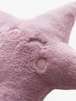 Lot De 2 Coussins MISS CONSTELLATION Parme - Vertbaudet 11 Lot De 2 Coussins MISS CONSTELLATION Parme - Vertbaudet -Vertbaudet Boutique lot de 2 coussins miss constellation 3