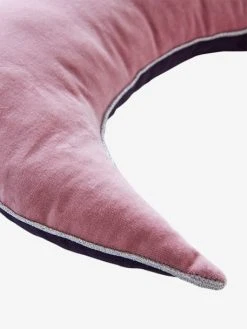 Lot De 2 Coussins MISS CONSTELLATION Parme - Vertbaudet 12 Lot De 2 Coussins MISS CONSTELLATION Parme - Vertbaudet -Vertbaudet Boutique lot de 2 coussins miss constellation 4