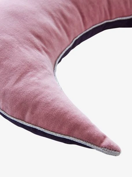 Lot De 2 Coussins MISS CONSTELLATION Parme - Vertbaudet 7 Lot De 2 Coussins MISS CONSTELLATION Parme - Vertbaudet – Image 5