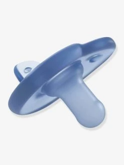 Lot De 2 Sucettes Nouveau-né Philips AVENT Soothie Cœur Rose Pâle + Rose Framboise - Philips Avent -Vertbaudet Boutique lot de 2 sucettes nouveau ne philips avent soothie coeur 2