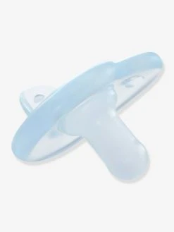 Lot De 2 Sucettes Nouveau-né Philips AVENT Soothie Cœur Rose Pâle + Rose Framboise - Philips Avent -Vertbaudet Boutique lot de 2 sucettes nouveau ne philips avent soothie coeur 3