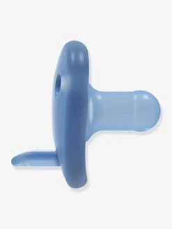 Lot De 2 Sucettes Nouveau-né Philips AVENT Soothie Cœur Rose Pâle + Rose Framboise - Philips Avent -Vertbaudet Boutique lot de 2 sucettes nouveau ne philips avent soothie coeur 5