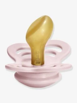 Lot De 2 Sucettes-tétines BIBS Couture, Taille 2 De 6 à 18 Mois Gris Nuage + Bleu Acier - Bibs -Vertbaudet Boutique lot de 2 sucettes tetines bibs couture taille 2 de 6 a 18 mois 3