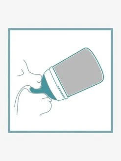 Lot De 2 Tétines Débit Rapide (L) Pour Biberon Zerø.Zerø SUAVINEX Peau - Suavinex 13 Lot De 2 Tétines Débit Rapide (L) Pour Biberon Zerø.Zerø SUAVINEX Peau - Suavinex -Vertbaudet Boutique lot de 2 tetines debit rapide l pour biberon zero.zero suavinex 5