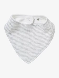 Lot De 3 Bavoirs Bandanas En Gaze De Coton Lot Vert Panda - Vertbaudet 11 Lot De 3 Bavoirs Bandanas En Gaze De Coton Lot Vert Panda - Vertbaudet -Vertbaudet Boutique lot de 3 bavoirs bandanas en gaze de coton 3