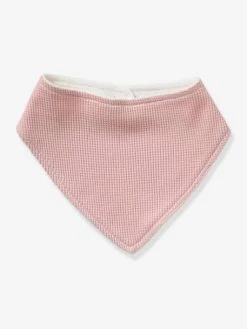 Lot De 3 Bavoirs Bandanas En Nid D'abeille Imprimé Coeurs - Vertbaudet 9 Lot De 3 Bavoirs Bandanas En Nid D'abeille Imprimé Coeurs - Vertbaudet -Vertbaudet Boutique lot de 3 bavoirs bandanas en nid dabeille 2