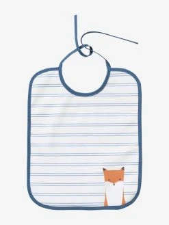 Lot De 3 Bavoirs Plastifiés Bleu - Vertbaudet 10 Lot De 3 Bavoirs Plastifiés Bleu - Vertbaudet -Vertbaudet Boutique lot de 3 bavoirs plastifies 2