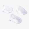 Lot De 3 Filets De Rechange Pour Grignoteur NUBY Blanc - Nuby 1 Lot De 3 Filets De Rechange Pour Grignoteur NUBY Blanc - Nuby -Vertbaudet Boutique lot de 3 filets de rechange pour grignoteur nuby