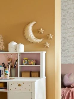 Lot De 4 Déco Pailletées Paillettes Dorées - Vertbaudet 6 Lot De 4 Déco Pailletées Paillettes Dorées - Vertbaudet -Vertbaudet Boutique lot de 4 deco pailletees 1