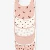 Lot De 5 Bavoirs Bébé LÄSSIG En Coton Biologique Lot De 5 Little Forest Renard - Lassig 1 Lot De 5 Bavoirs Bébé LÄSSIG En Coton Biologique Lot De 5 Little Forest Renard - Lassig -Vertbaudet Boutique lot de 5 bavoirs bebe lassig en coton biologique