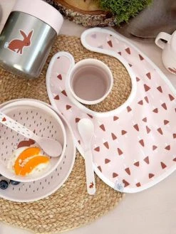 Lot De 5 Bavoirs Bébé LÄSSIG En Coton Biologique Lot De 5 Little Forest Renard - Lassig 10 Lot De 5 Bavoirs Bébé LÄSSIG En Coton Biologique Lot De 5 Little Forest Renard - Lassig -Vertbaudet Boutique lot de 5 bavoirs bebe lassig en coton biologique 2