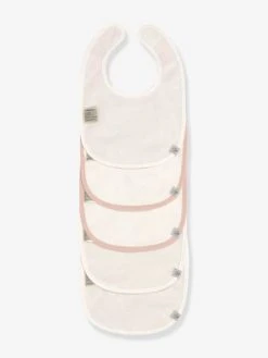 Lot De 5 Bavoirs Bébé LÄSSIG En Coton Biologique Lot De 5 Little Forest Renard - Lassig 12 Lot De 5 Bavoirs Bébé LÄSSIG En Coton Biologique Lot De 5 Little Forest Renard - Lassig -Vertbaudet Boutique lot de 5 bavoirs bebe lassig en coton biologique 4