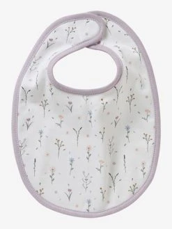 Lot De 5 Bavoirs Naissance Lot Chat Rose - Vertbaudet 9 Lot De 5 Bavoirs Naissance Lot Chat Rose - Vertbaudet -Vertbaudet Boutique lot de 5 bavoirs naissance 1