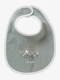 Lot De 5 Bavoirs Naissance Lot Chat Rose - Vertbaudet 13 Lot De 5 Bavoirs Naissance Lot Chat Rose - Vertbaudet -Vertbaudet Boutique lot de 5 bavoirs naissance 5