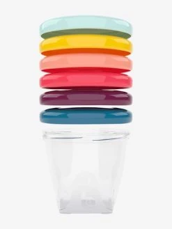 Lot De 6 Boîtes Hermétiques 250 Ml BABYMOOV Babybols Lot De 6 - Babymoov 10 Lot De 6 Boîtes Hermétiques 250 Ml BABYMOOV Babybols Lot De 6 - Babymoov -Vertbaudet Boutique lot de 6 boites hermetiques 250 ml babymoov babybols 2