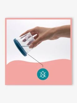 Lot De 6 Boîtes Hermétiques 250 Ml BABYMOOV Babybols Lot De 6 - Babymoov 13 Lot De 6 Boîtes Hermétiques 250 Ml BABYMOOV Babybols Lot De 6 - Babymoov -Vertbaudet Boutique lot de 6 boites hermetiques 250 ml babymoov babybols 5