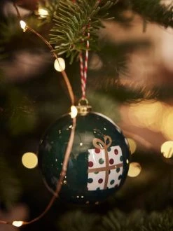 Lot De 6 Boules De Noël Ho ! Ho ! Ho ! Bordeaux - Vertbaudet 11 Lot De 6 Boules De Noël Ho ! Ho ! Ho ! Bordeaux - Vertbaudet -Vertbaudet Boutique lot de 6 boules de noel ho ho ho 1 3