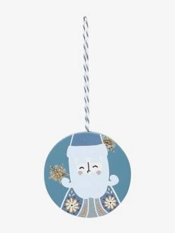 Lot De 6 Boules Plates De Noël Scandinave Bois - Vertbaudet 11 Lot De 6 Boules Plates De Noël Scandinave Bois - Vertbaudet -Vertbaudet Boutique lot de 6 boules plates de noel scandinave 3