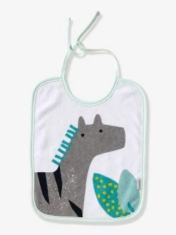 Lot De 7 Bavoirs Bébé VERTBAUDET Imprimé Jungle - Vertbaudet 9 Lot De 7 Bavoirs Bébé VERTBAUDET Imprimé Jungle - Vertbaudet -Vertbaudet Boutique lot de 7 bavoirs bebe vertbaudet 1