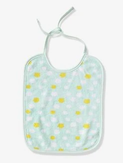 Lot De 7 Bavoirs Bébé VERTBAUDET Imprimé Jungle - Vertbaudet 10 Lot De 7 Bavoirs Bébé VERTBAUDET Imprimé Jungle - Vertbaudet -Vertbaudet Boutique lot de 7 bavoirs bebe vertbaudet 2