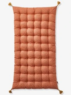 Matelas De Sol à Pompons MINI MAXI POIS Rose - Vertbaudet 11 Matelas De Sol à Pompons MINI MAXI POIS Rose - Vertbaudet -Vertbaudet Boutique matelas de sol a pompons mini maxi pois 4