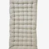 Matelas De Sol Avec Pompons Gris Clair Imprimé - Vertbaudet 2 Matelas De Sol Avec Pompons Gris Clair Imprimé - Vertbaudet -Vertbaudet Boutique matelas de sol avec pompons