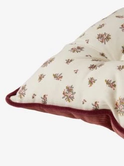 Matelas De Sol Bi-matière GRENIER Rose - Vertbaudet 9 Matelas De Sol Bi-matière GRENIER Rose - Vertbaudet -Vertbaudet Boutique matelas de sol bi matiere grenier 2