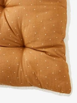 Matelas De Sol Bi Matière PETIT NOMADE Ecru / Caramel - Vertbaudet 13 Matelas De Sol Bi Matière PETIT NOMADE Ecru / Caramel - Vertbaudet -Vertbaudet Boutique matelas de sol bi matiere petit nomade 5