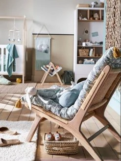 Matelas De Sol HANOÏ Vert - Vertbaudet -Vertbaudet Boutique matelas de sol hanoi 4