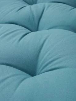 Matelas De Sol Style Futon Ocre - Vertbaudet -Vertbaudet Boutique matelas de sol style futon 2