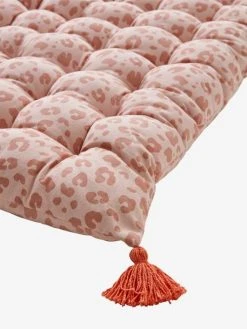 Matelas De Sol SWEET PANTHERE Rose - Vertbaudet -Vertbaudet Boutique matelas de sol sweet panthere 2