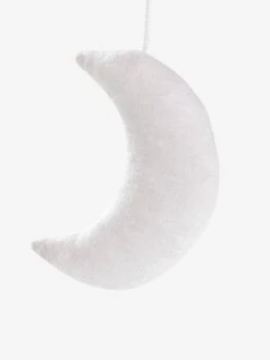 Mobile Musical Blanc - Vertbaudet -Vertbaudet Boutique mobile musical 2