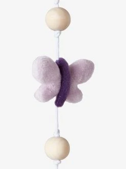 Mobile Musical DOUCE PROVENCE Lila - Vertbaudet -Vertbaudet Boutique mobile musical douce provence 5