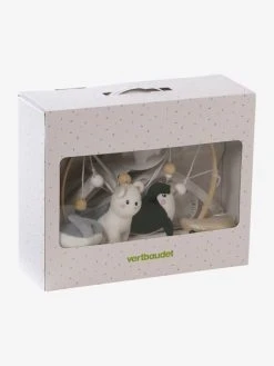 Mobile Musical ETOILE POLAIRE Bleu / Multicolore - Vertbaudet 9 Mobile Musical ETOILE POLAIRE Bleu / Multicolore - Vertbaudet -Vertbaudet Boutique mobile musical etoile polaire 1