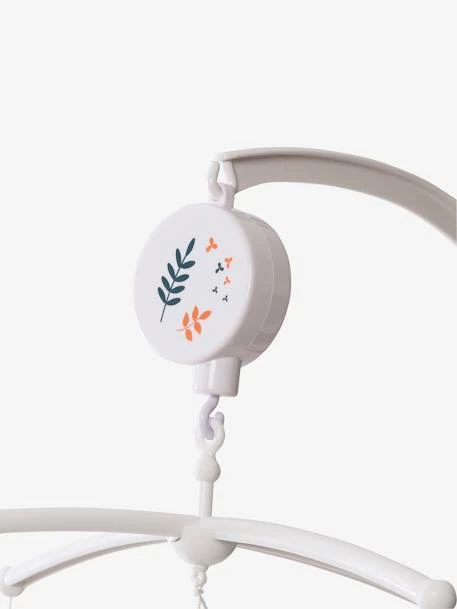 Mobile Musical FORET ENCHANTEE Multicolore - Vertbaudet 4 Mobile Musical FORET ENCHANTEE Multicolore - Vertbaudet – Image 2