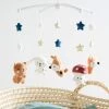 Mobile Musical FORET ENCHANTEE Multicolore - Vertbaudet -Vertbaudet Boutique mobile musical foret enchantee