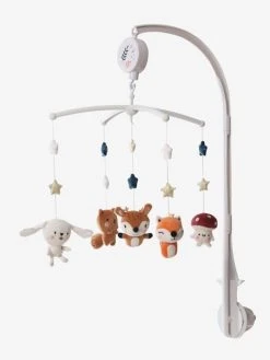 Mobile Musical FORET ENCHANTEE Multicolore - Vertbaudet 11 Mobile Musical FORET ENCHANTEE Multicolore - Vertbaudet -Vertbaudet Boutique mobile musical foret enchantee 4