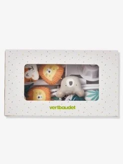 Mobile Musical Jungle En Fête Vert - Vertbaudet 9 Mobile Musical Jungle En Fête Vert - Vertbaudet -Vertbaudet Boutique mobile musical jungle en fete 3