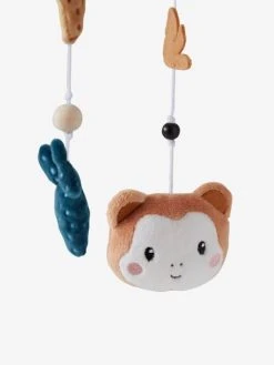 Mobile Musical WILD SAHARA Beige / Multicolore - Vertbaudet 11 Mobile Musical WILD SAHARA Beige / Multicolore - Vertbaudet -Vertbaudet Boutique mobile musical wild sahara 3