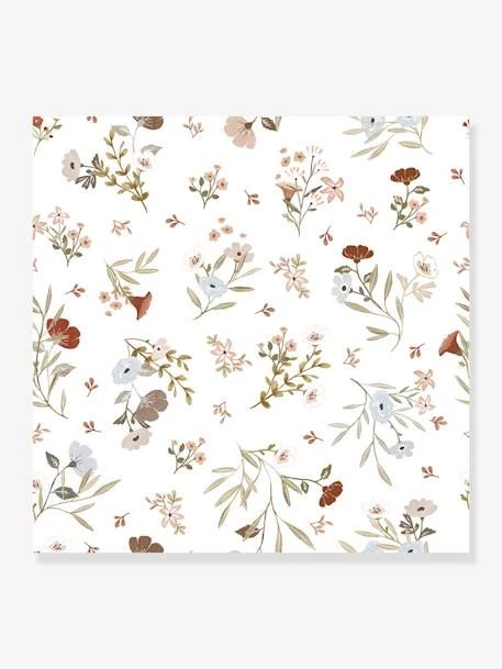 Papier Peint Fleuri Vintage Lilydale LILIPINSO Rose Nude - Lilipinso 5 Papier Peint Fleuri Vintage Lilydale LILIPINSO Rose Nude - Lilipinso – Image 3